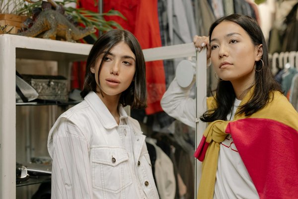 Boutique lingerie bdsm : luxe, eroticisme et accessoires exclusifs