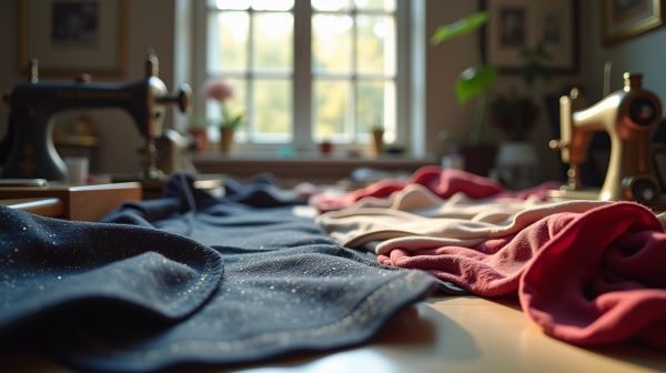 Vêtements personnalisés fabriqués en france : une tendance made in france qui ne cesse de séduire