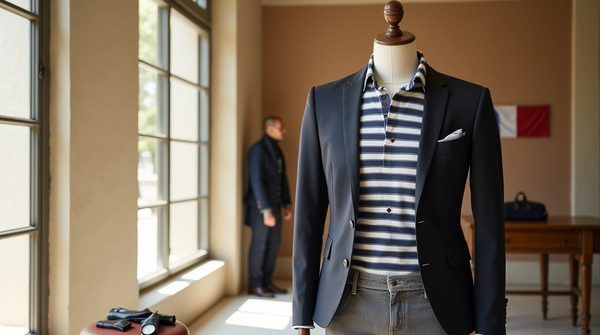 Vêtements personnalisés fabriqués en france : une tendance made in france qui ne cesse de séduire