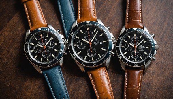 Montres pour tous : élégance, qualité et remises à saisir !